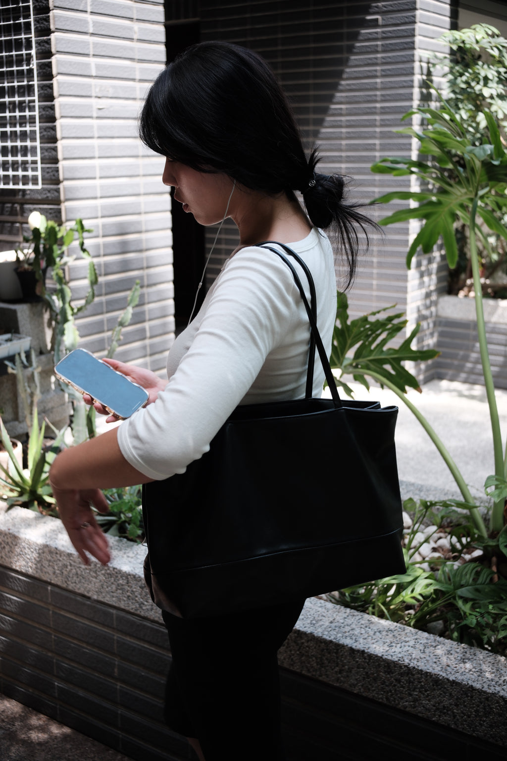 Gemma Tote