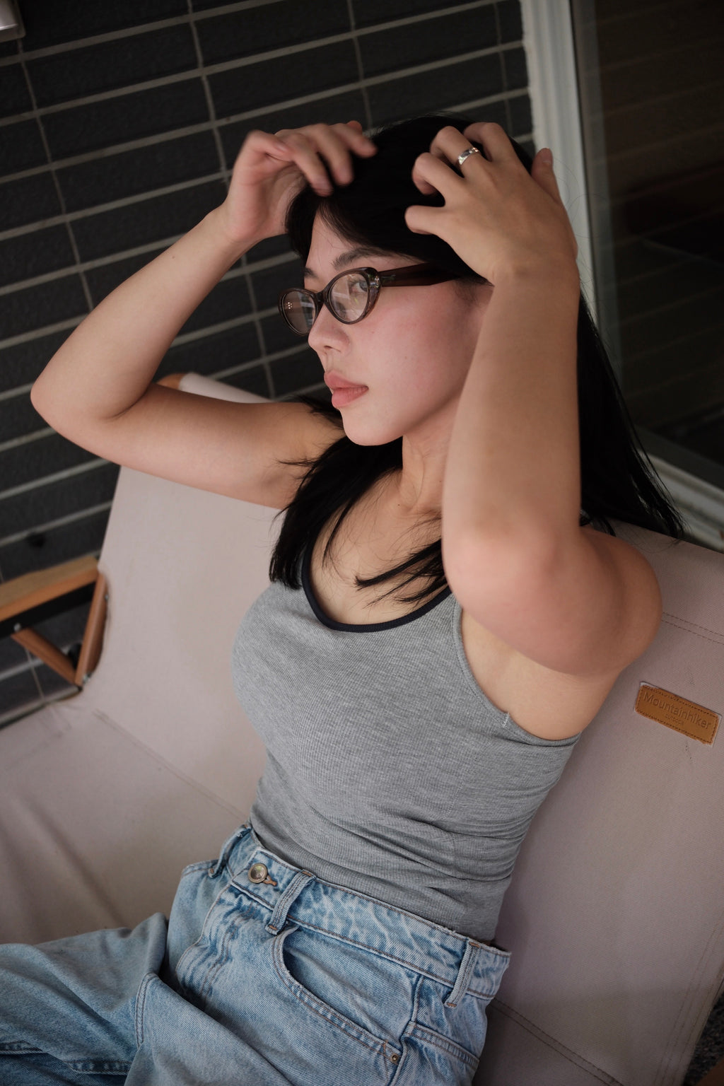 Ginny Top