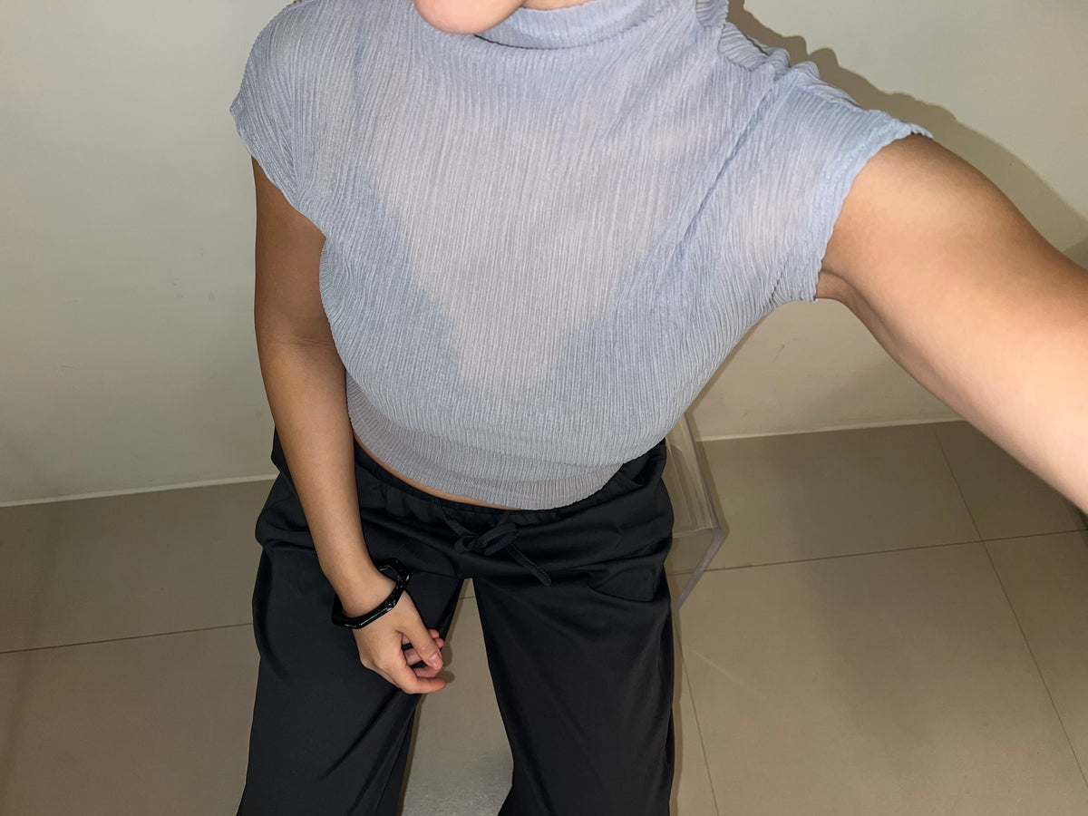Georgia Top