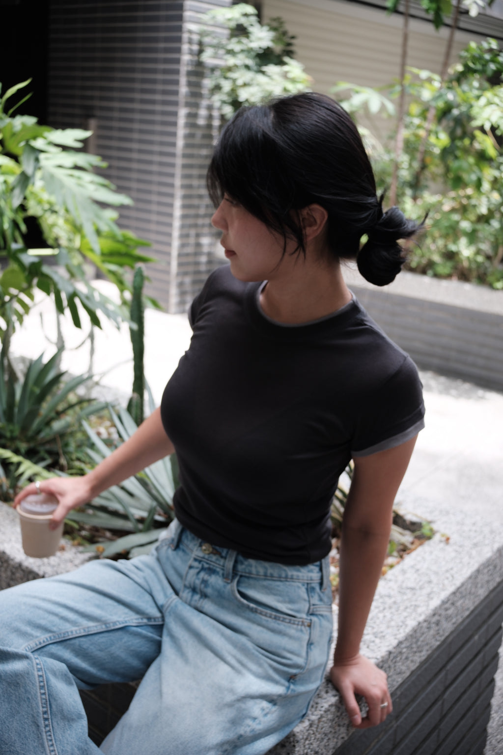 Eva Top