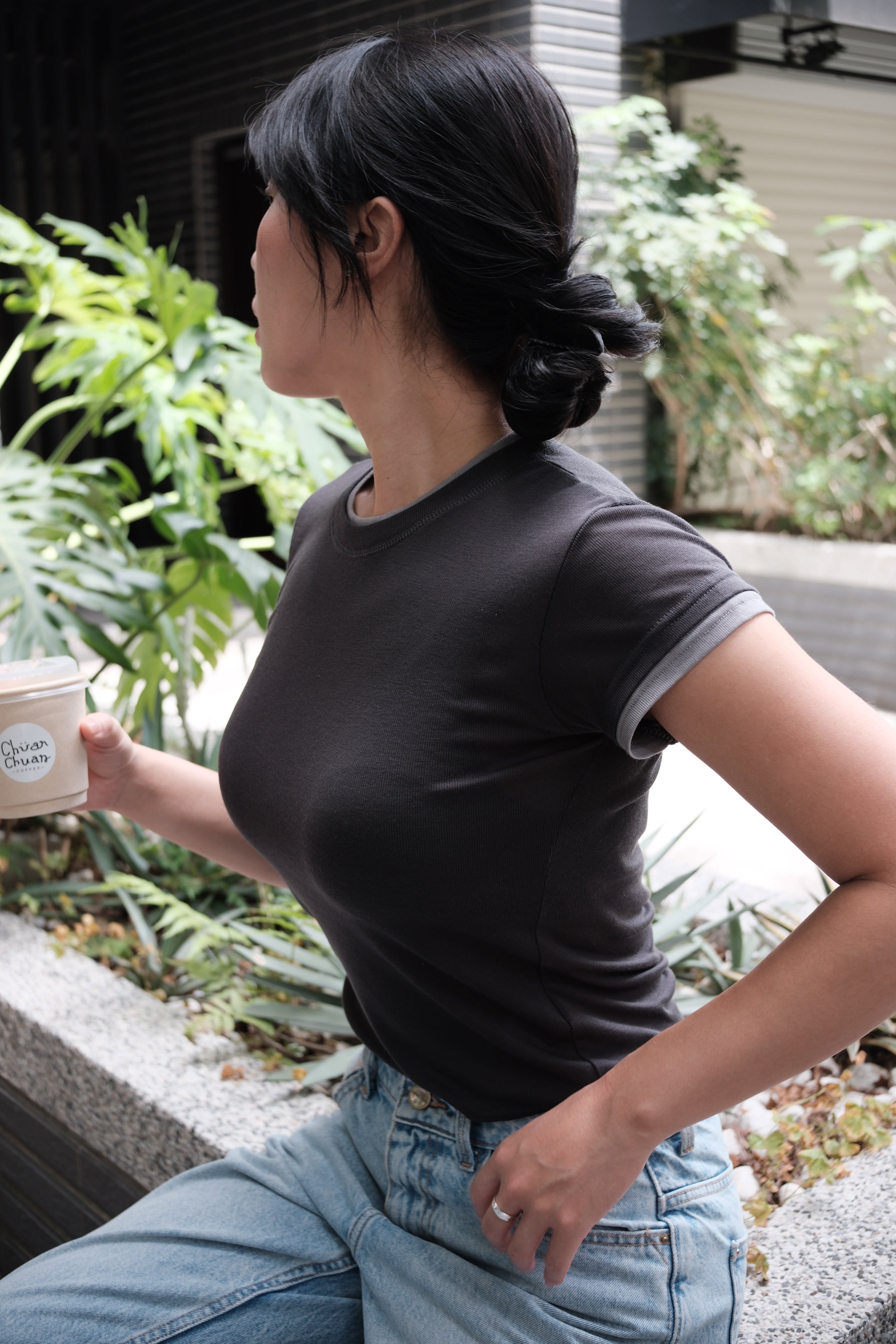 Eva Top