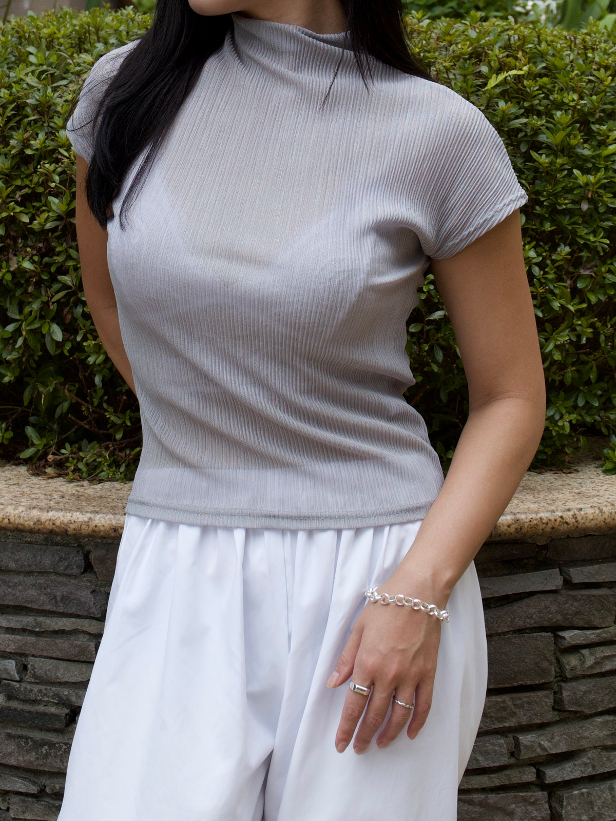Georgia Top