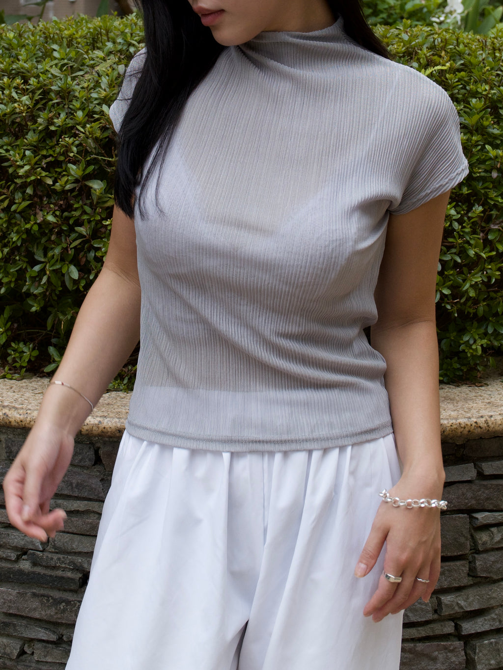 Georgia Top