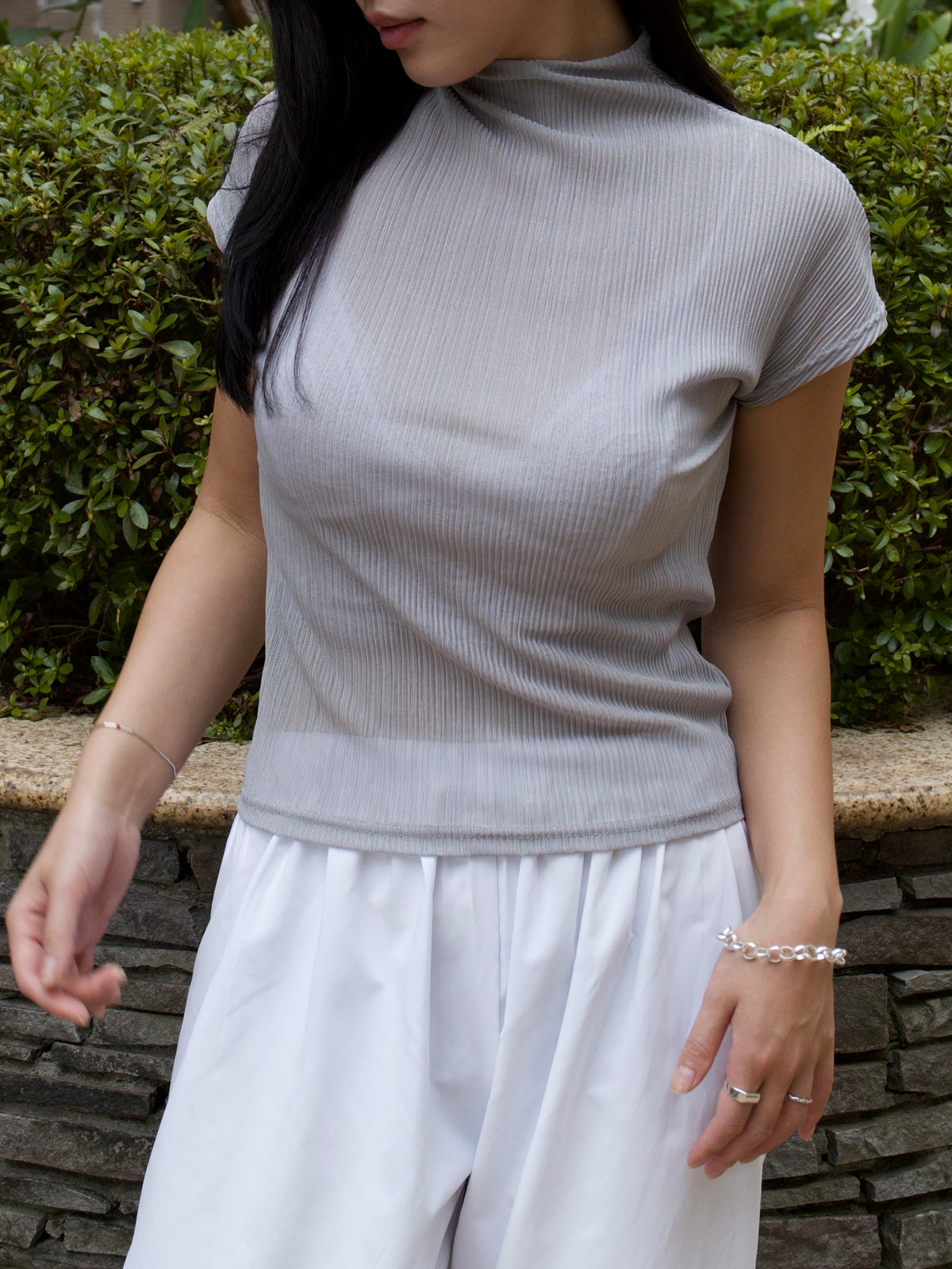 Georgia Top
