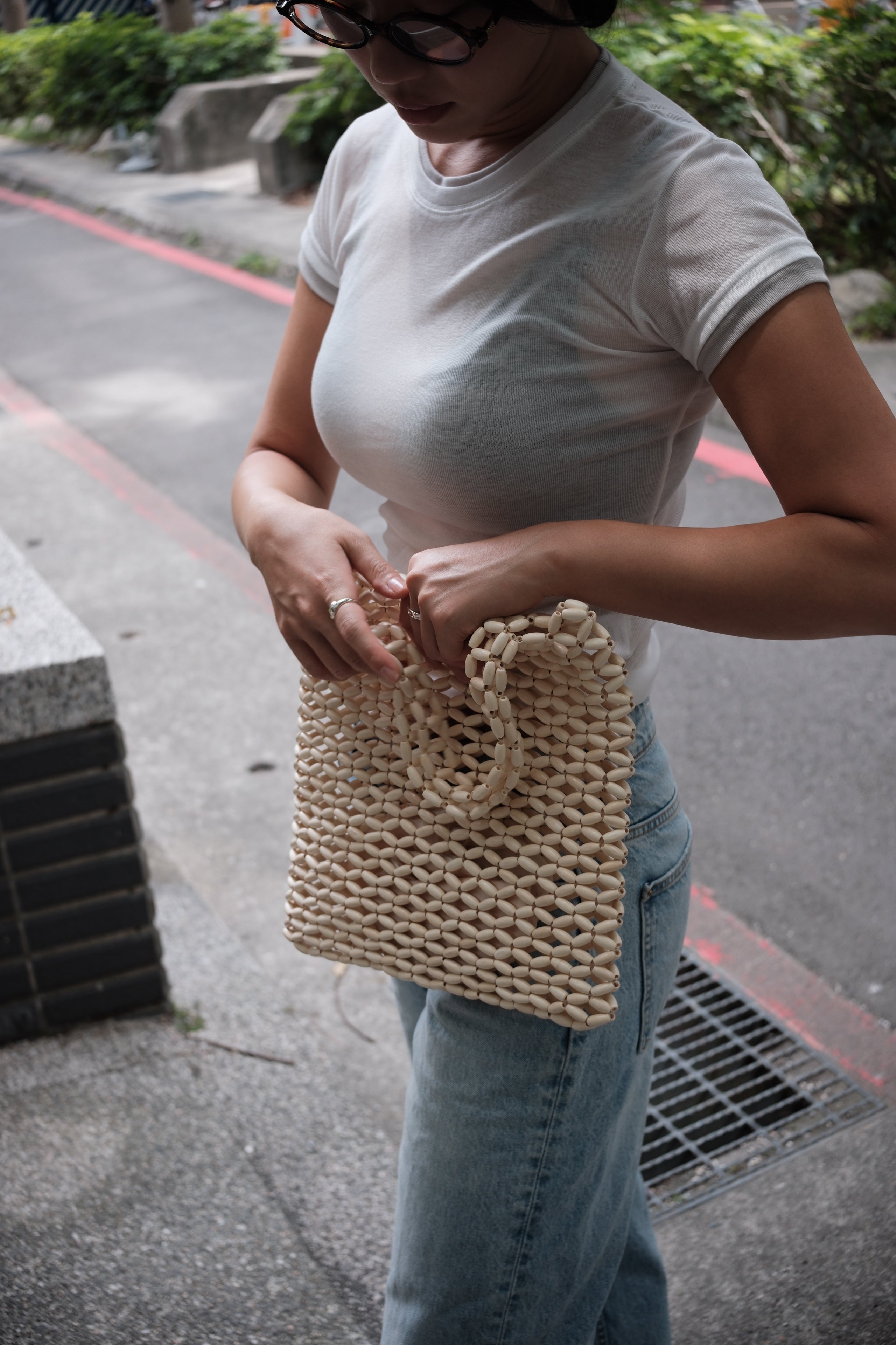 Amelia Tote