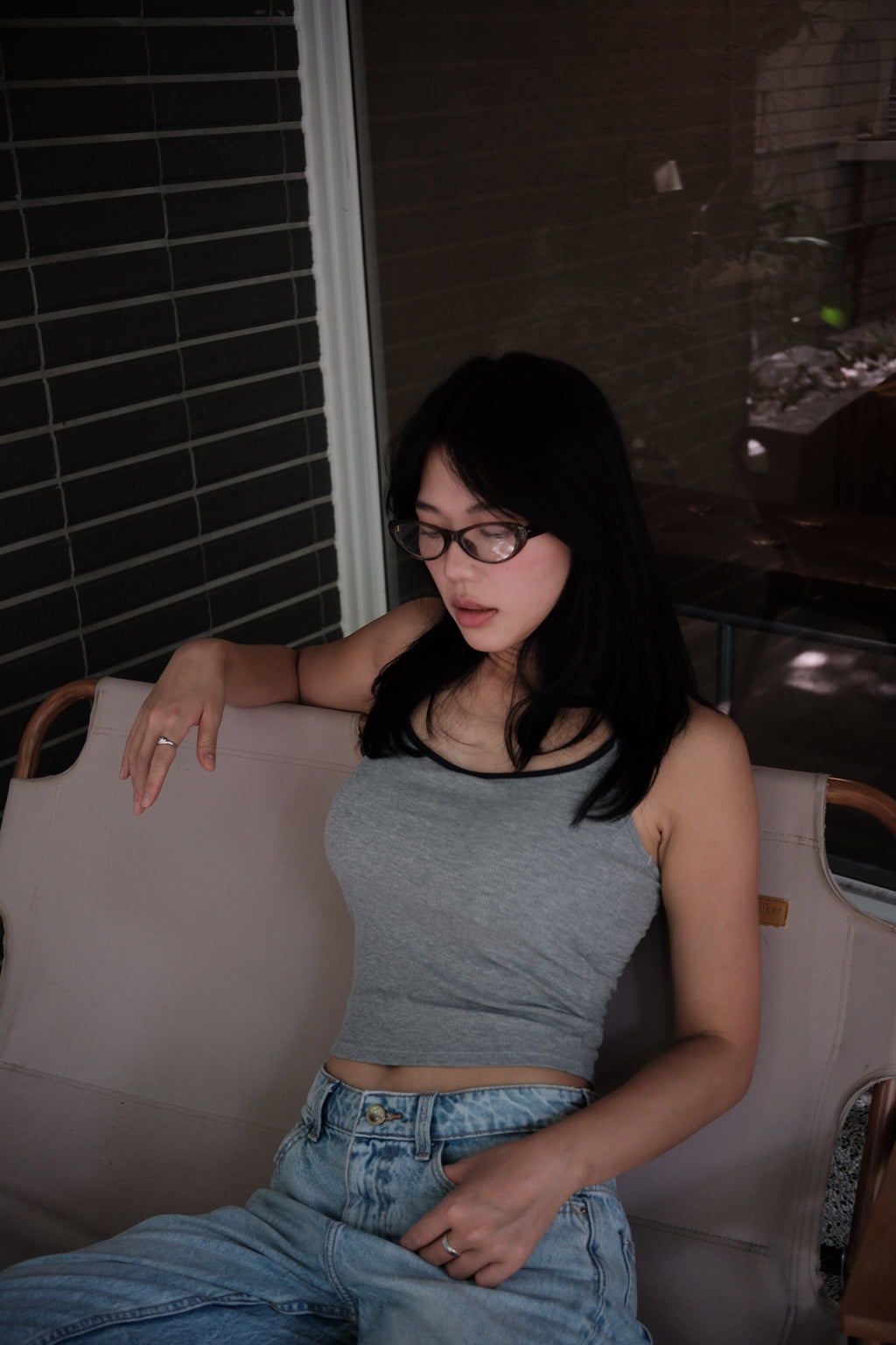 Ginny Top