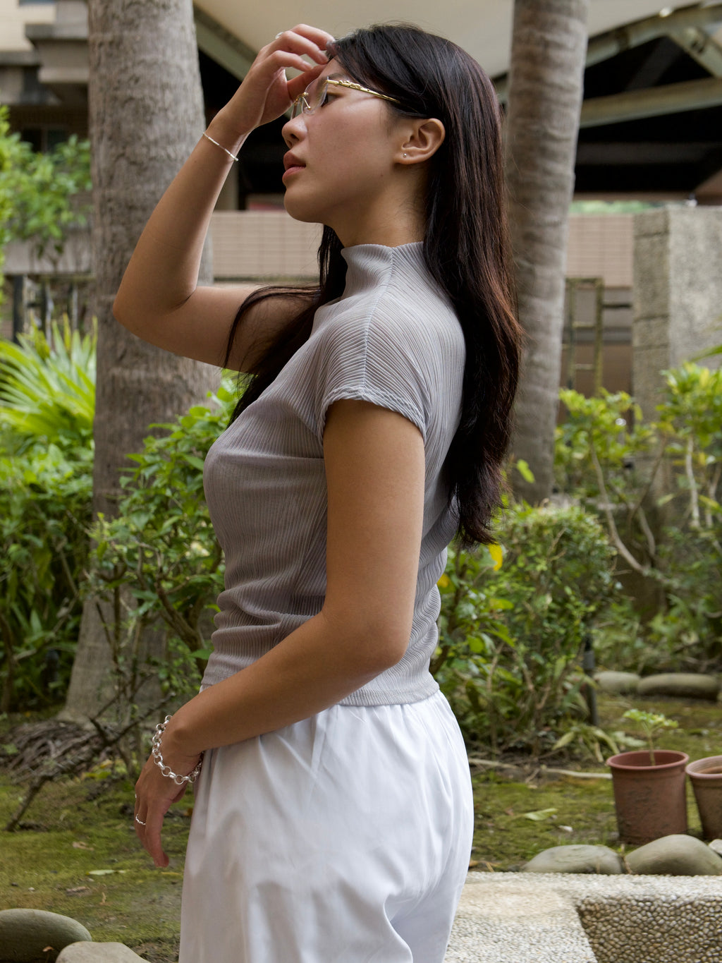 Georgia Top