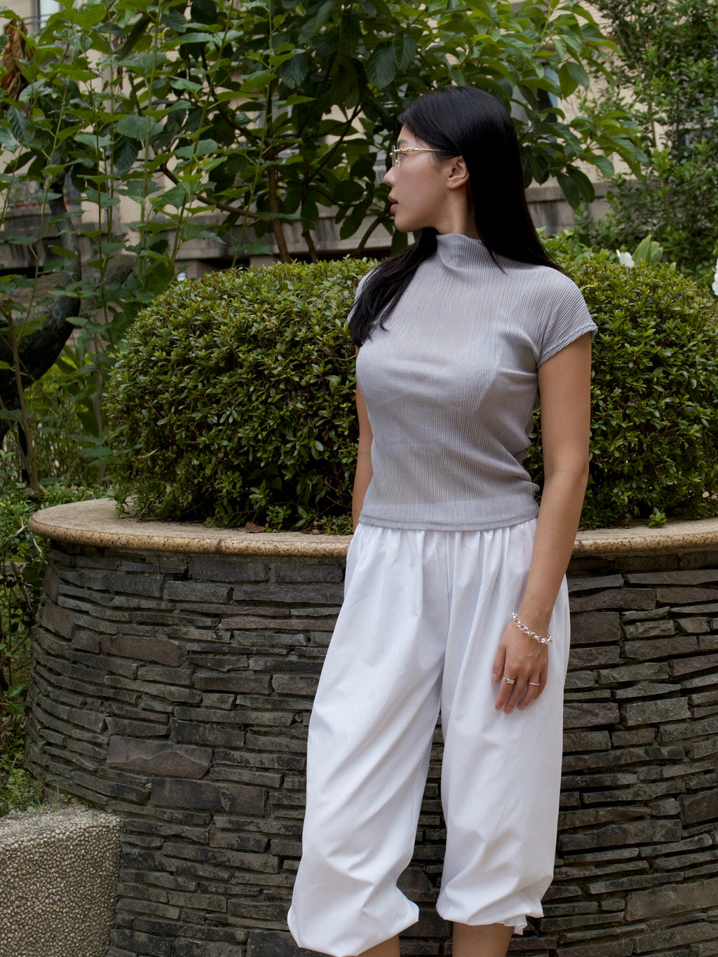 Georgia Top