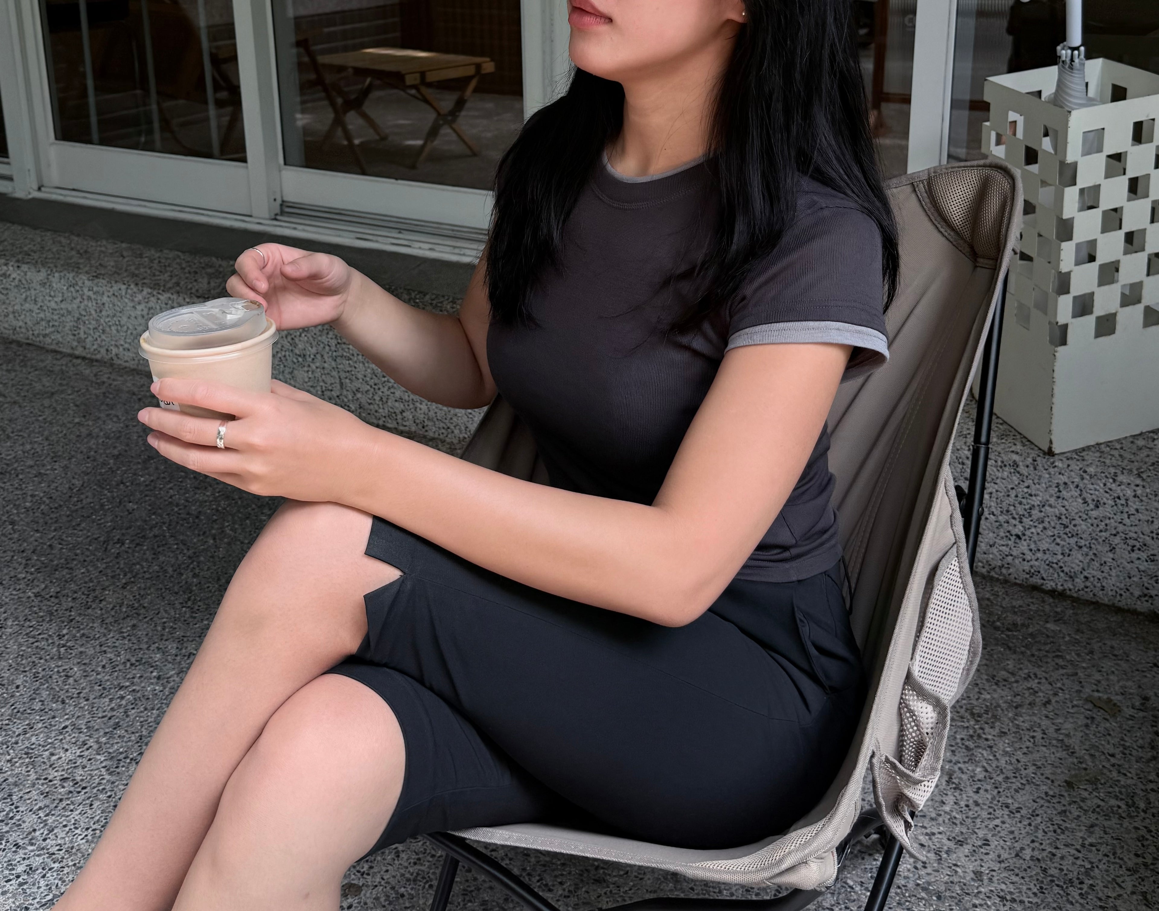Eva Top