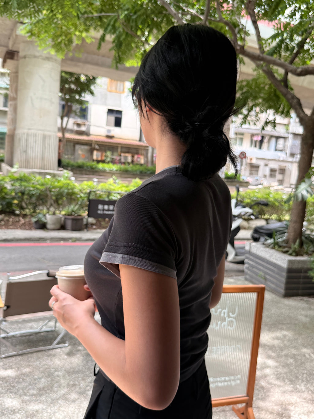 Eva Top