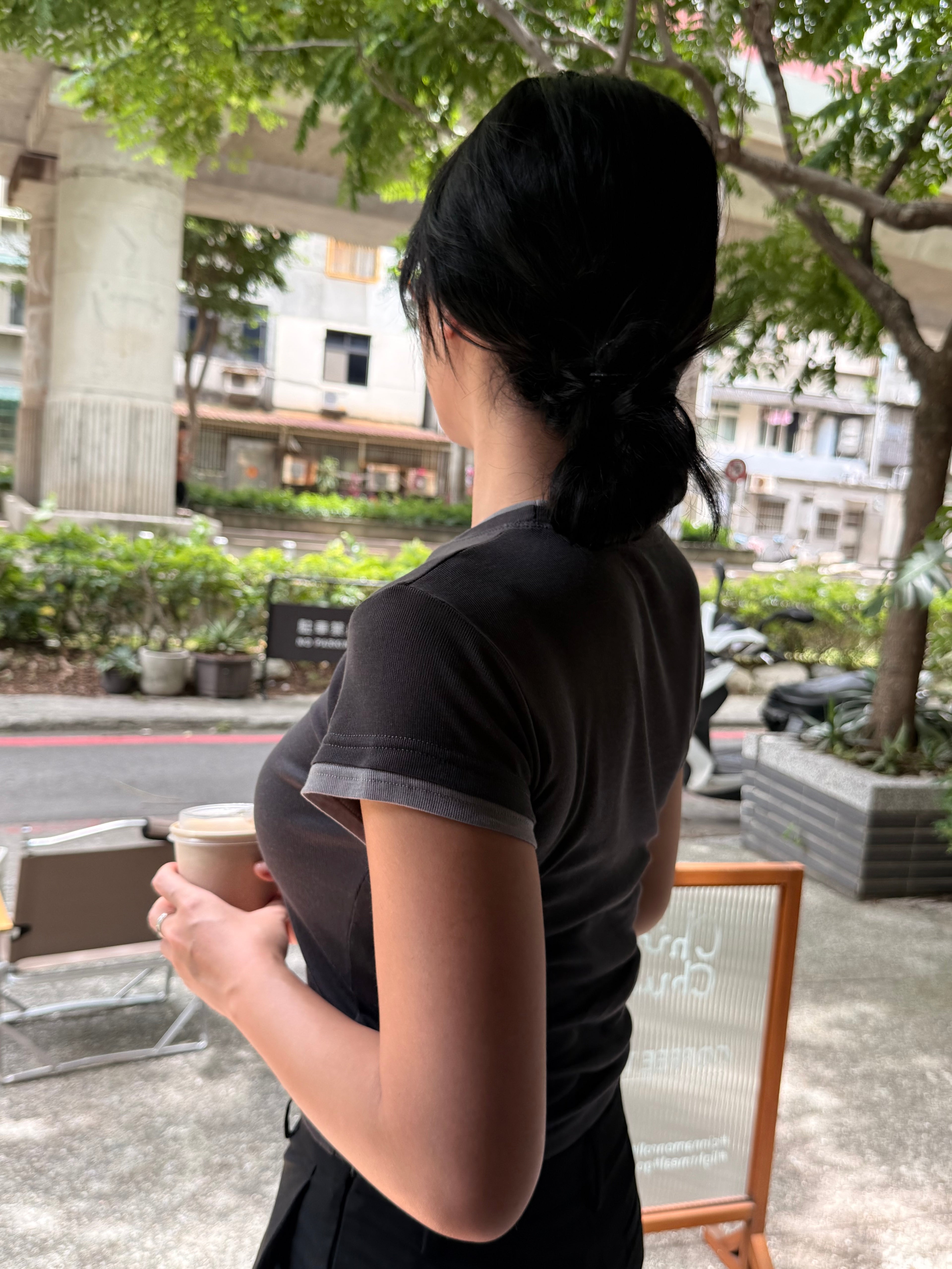 Eva Top