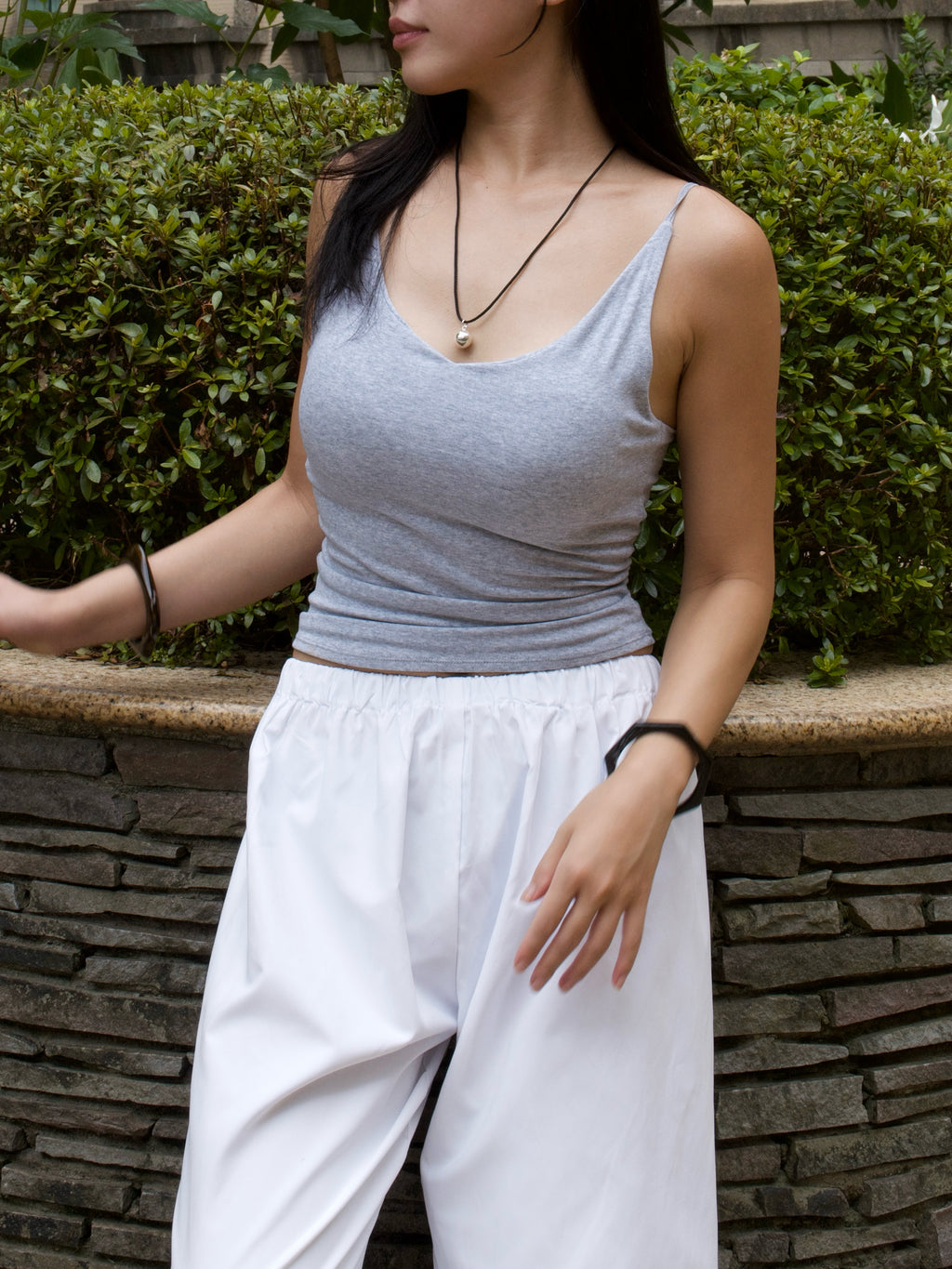 Melissa Bra top