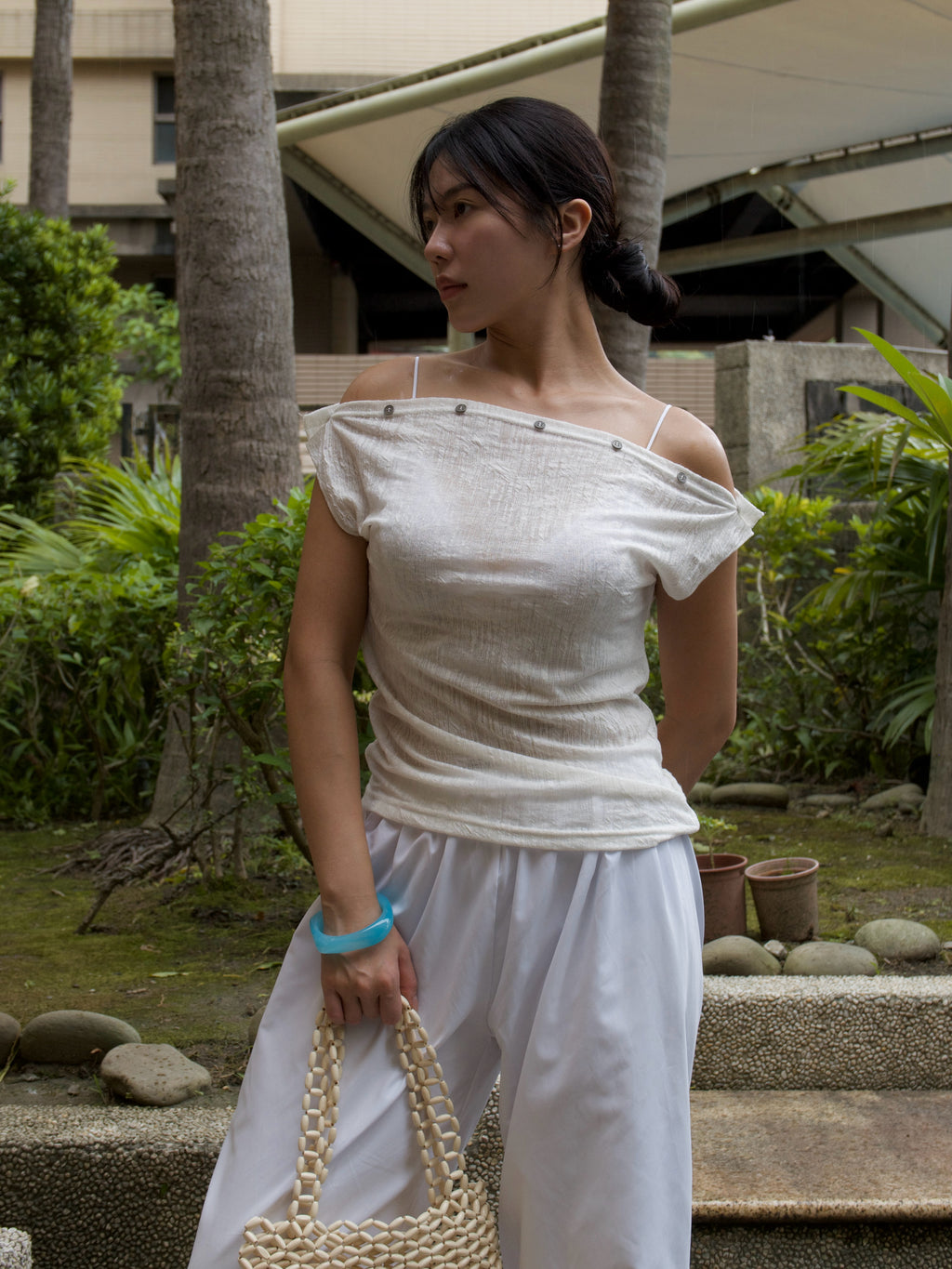 Frances Top