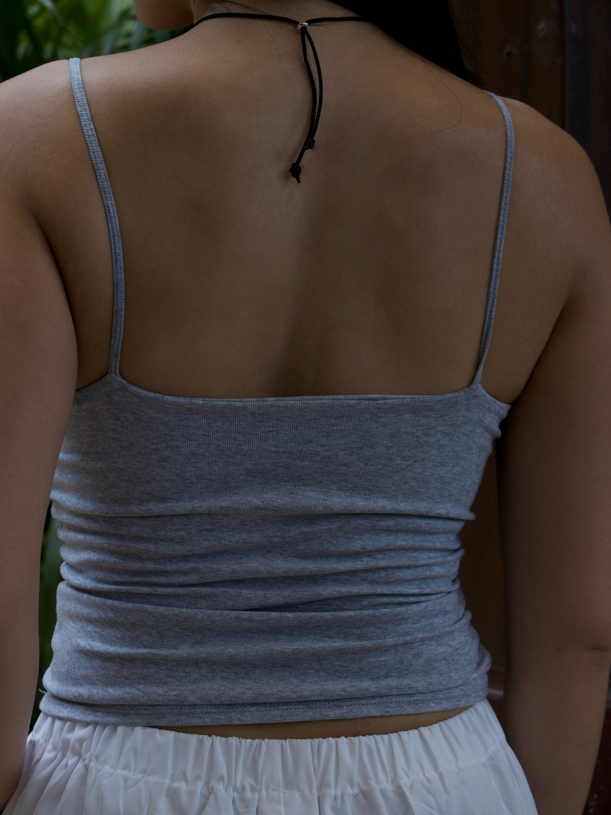 Melissa Bra top