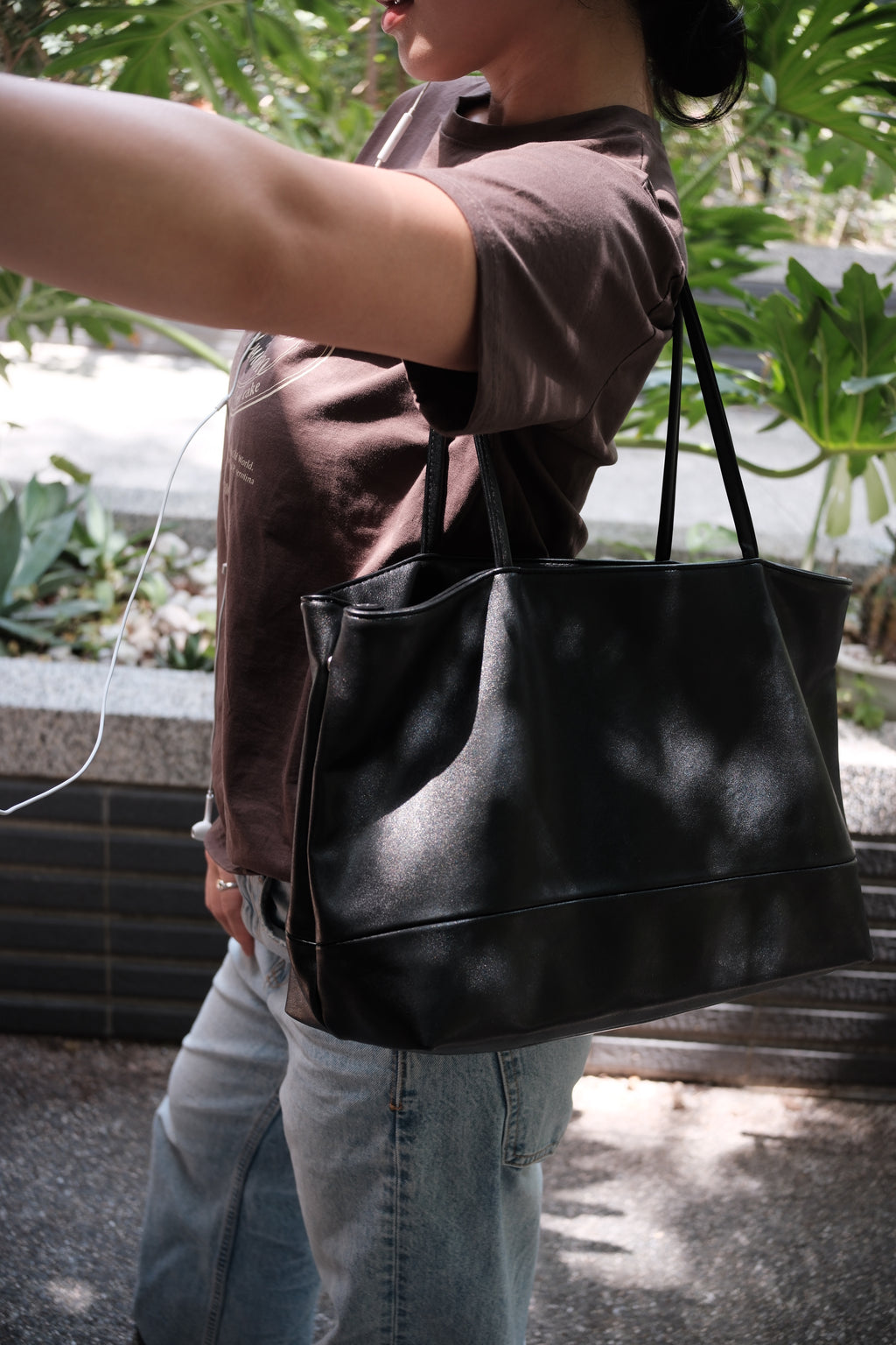 Gemma Tote