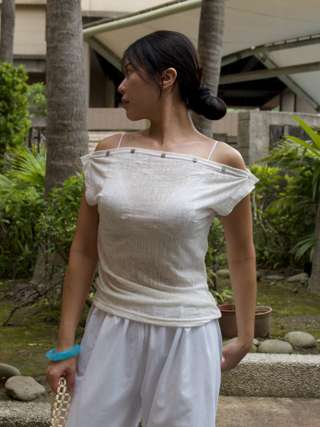 Frances Top