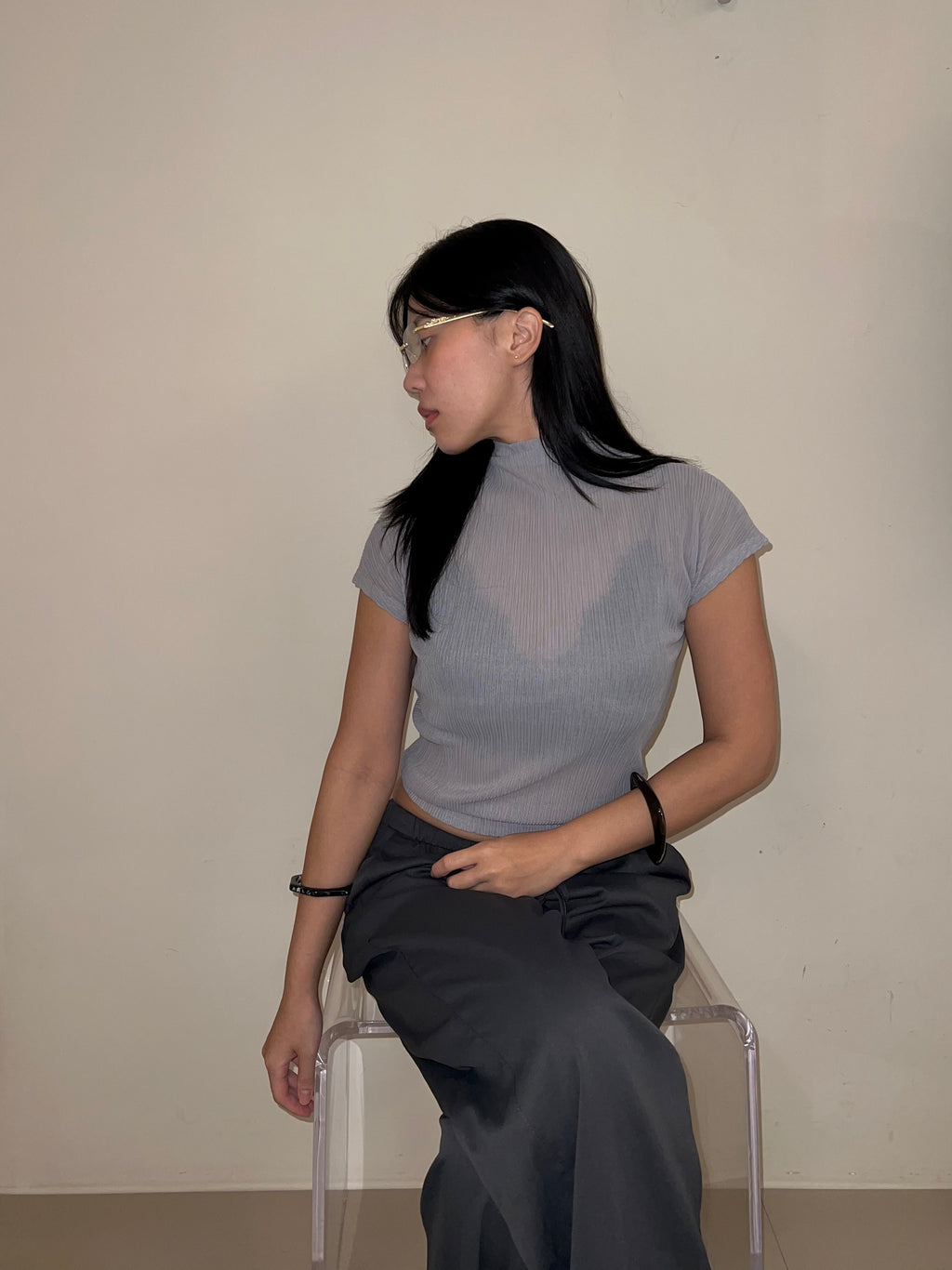 Georgia Top