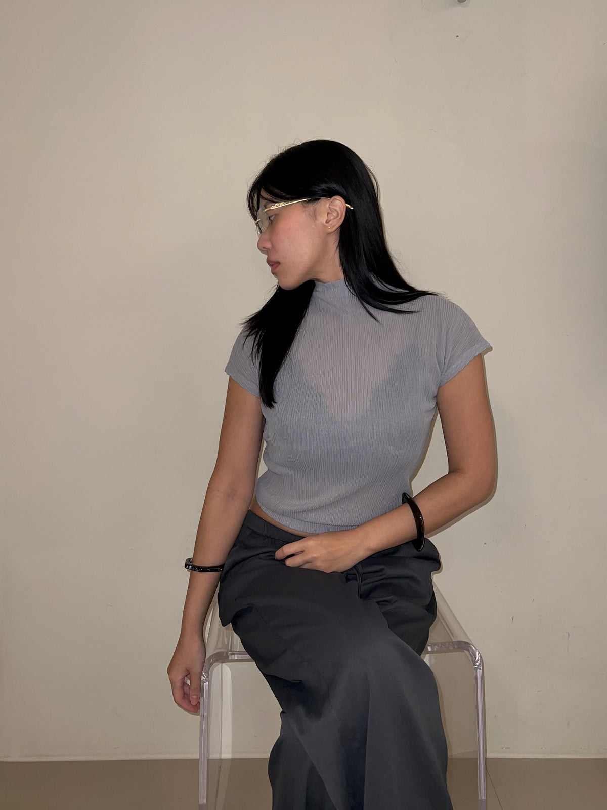 Georgia Top