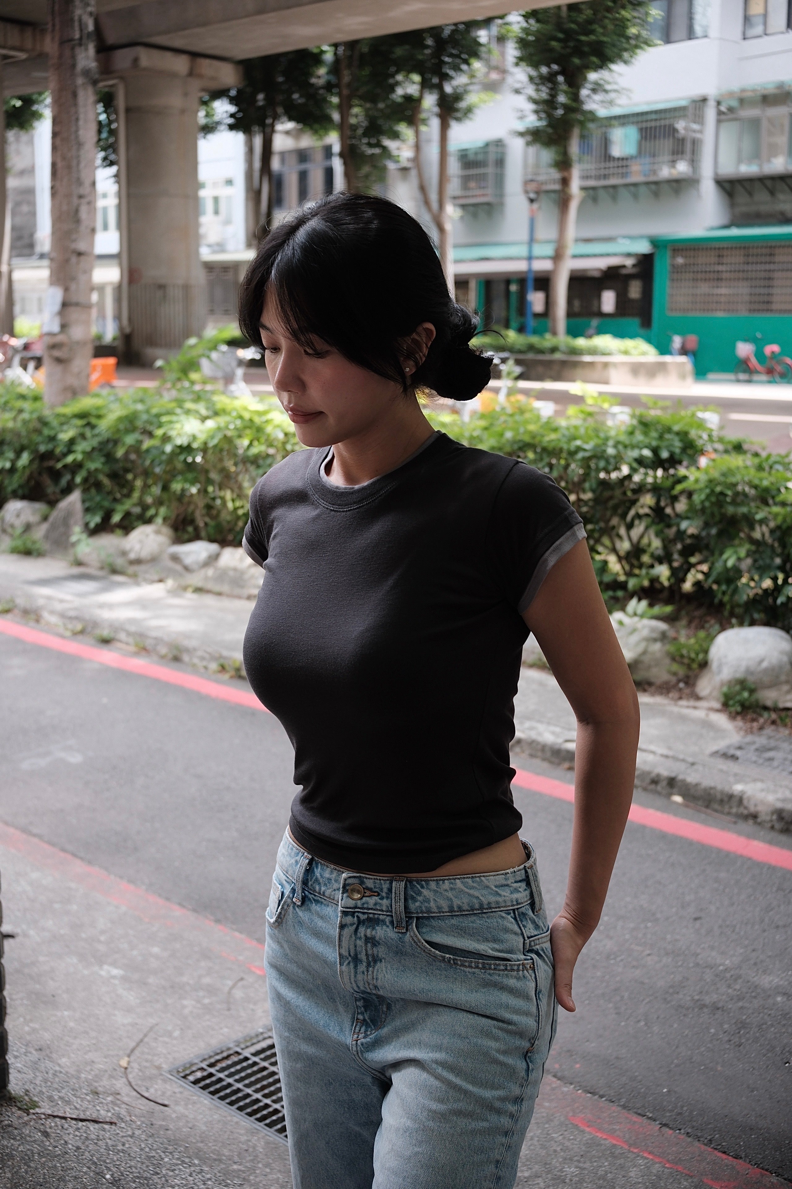Eva Top