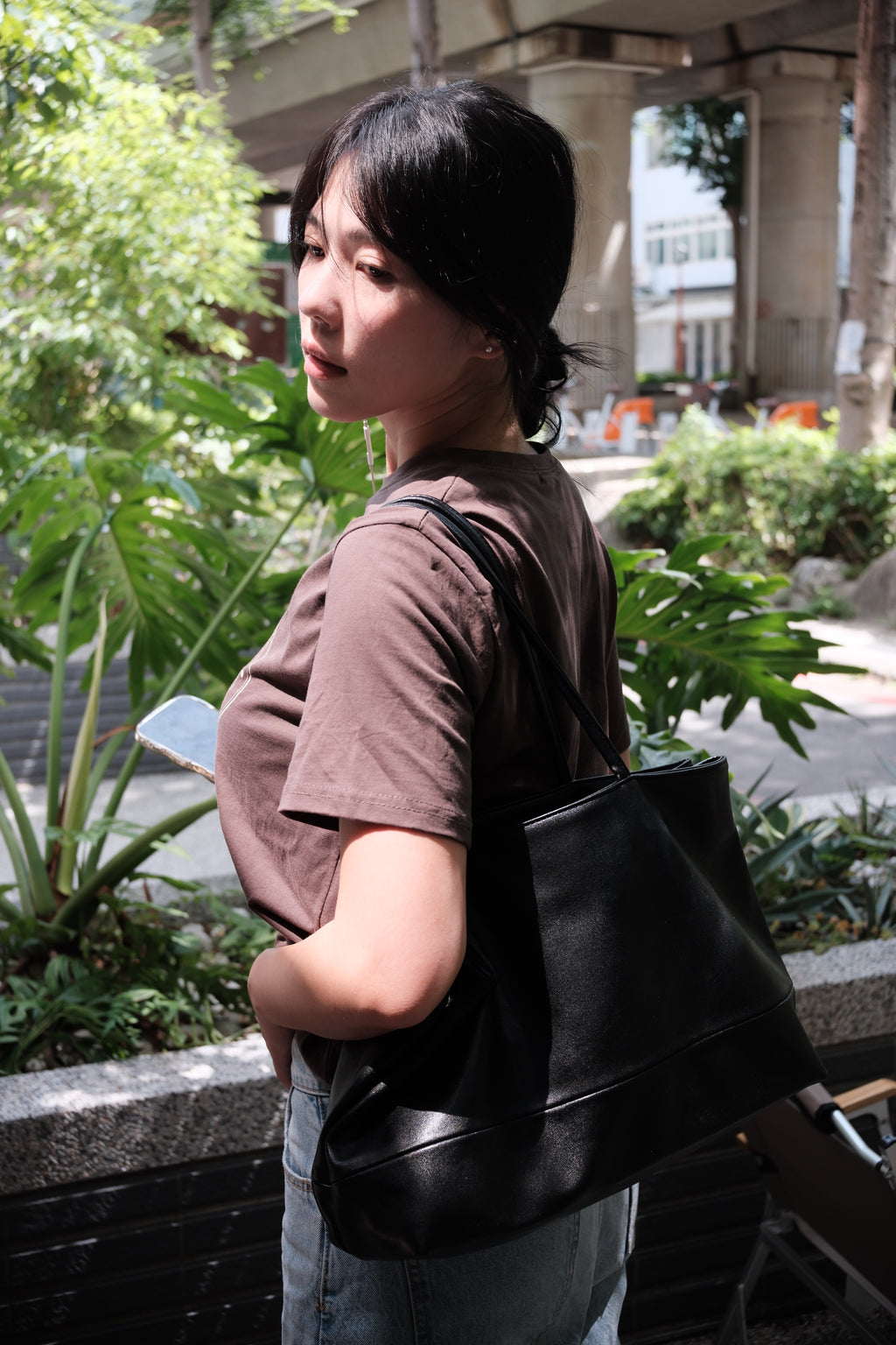 Gemma Tote
