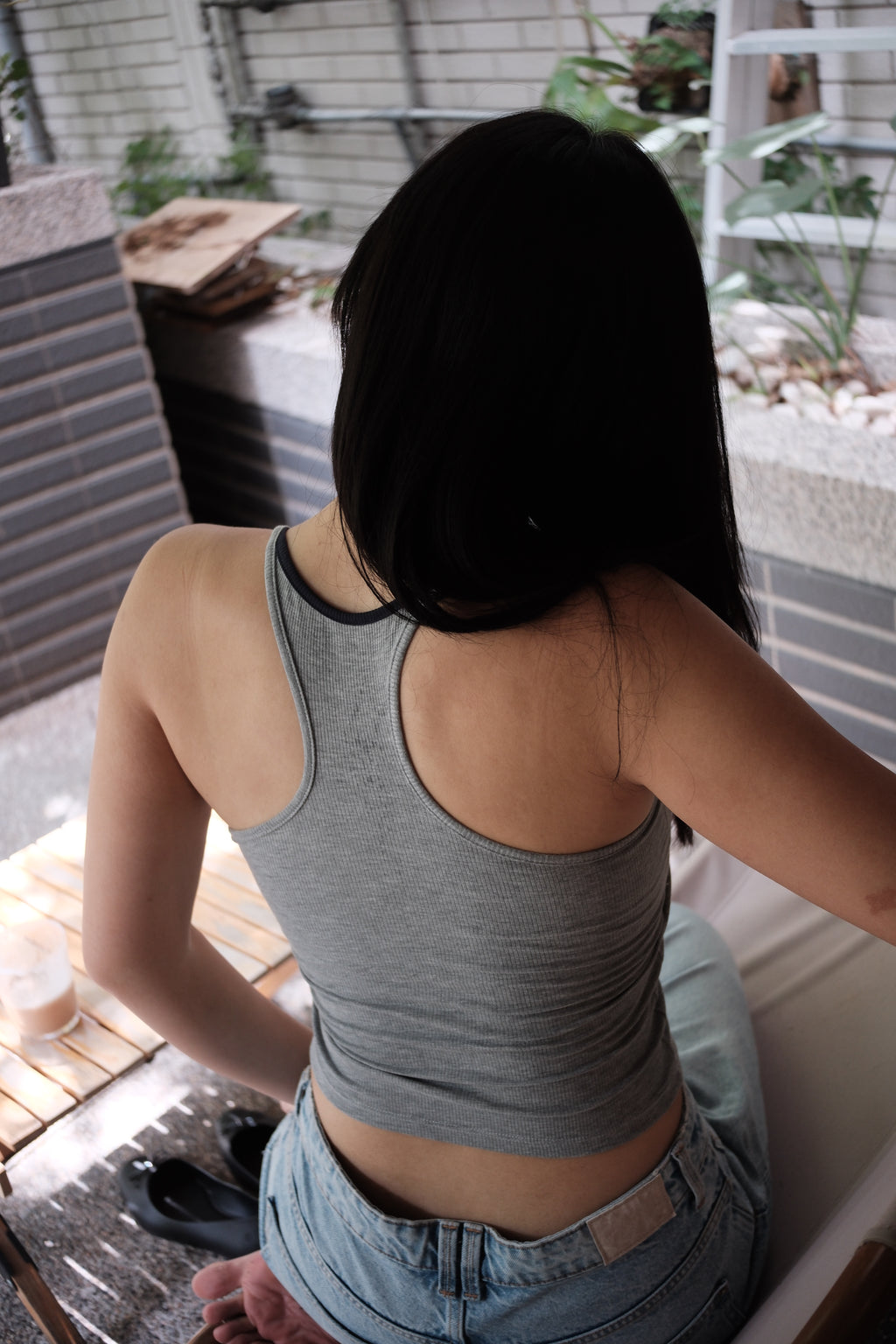 Ginny Top