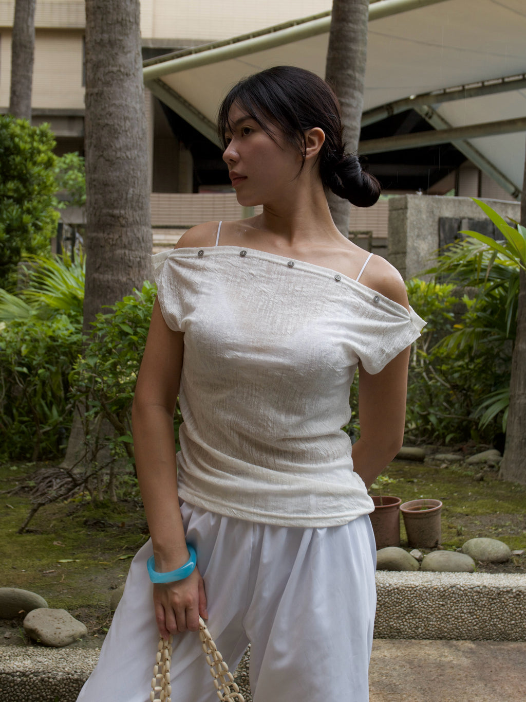 Frances Top