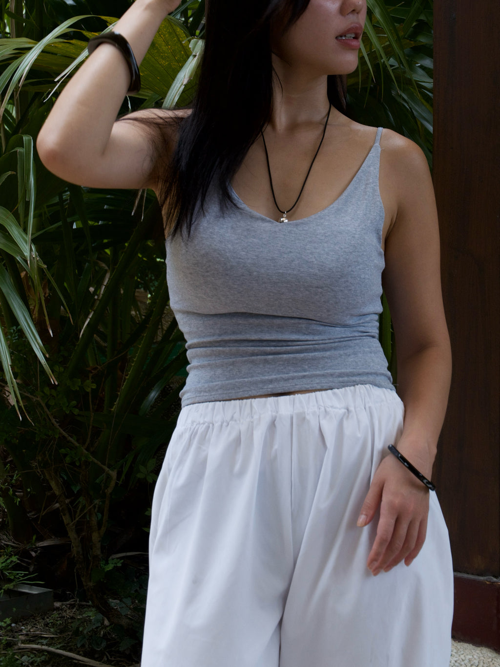 Melissa Bra top