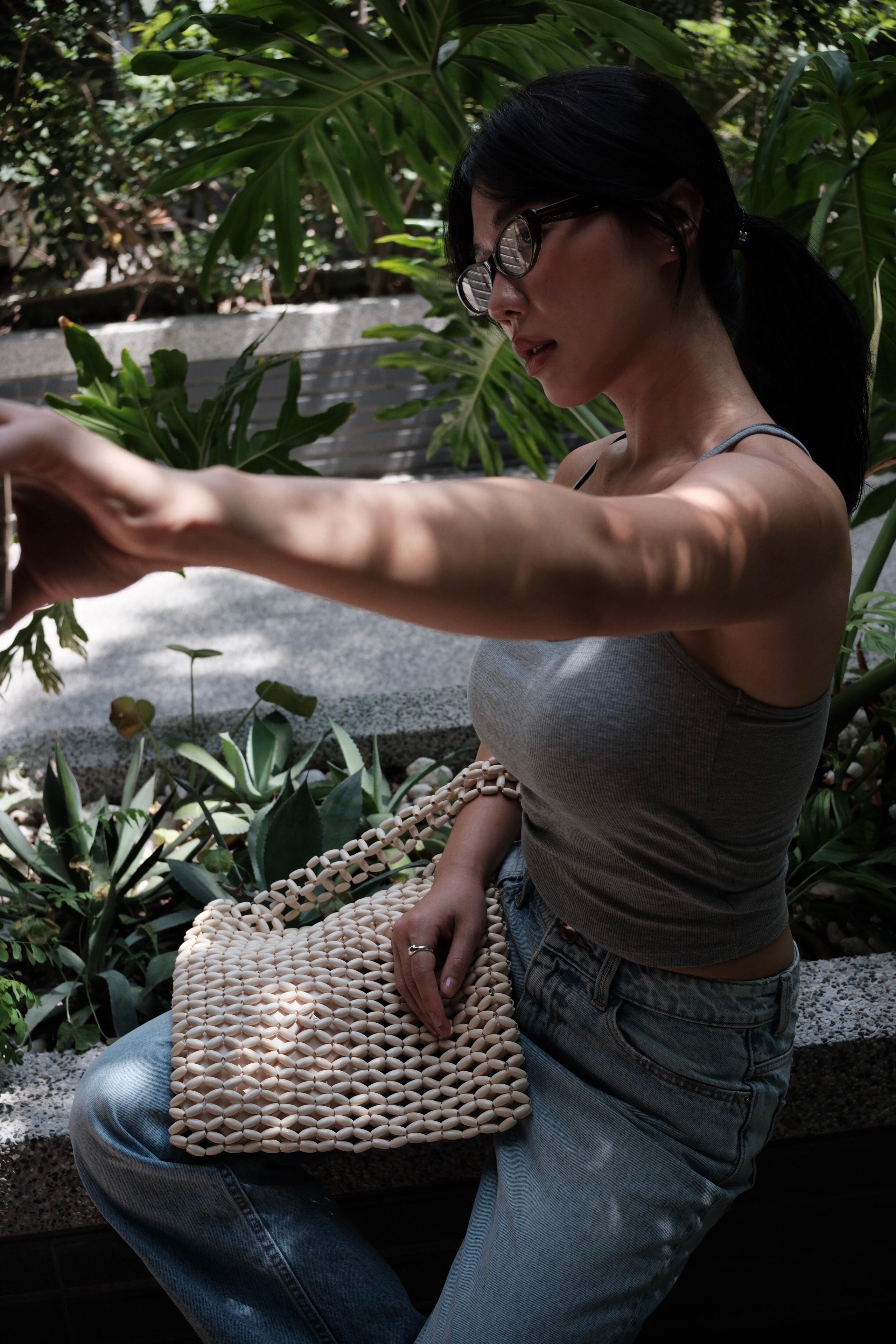 Ginny Top