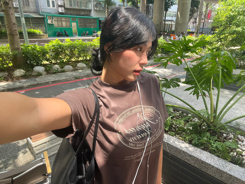 Mina T-shirt