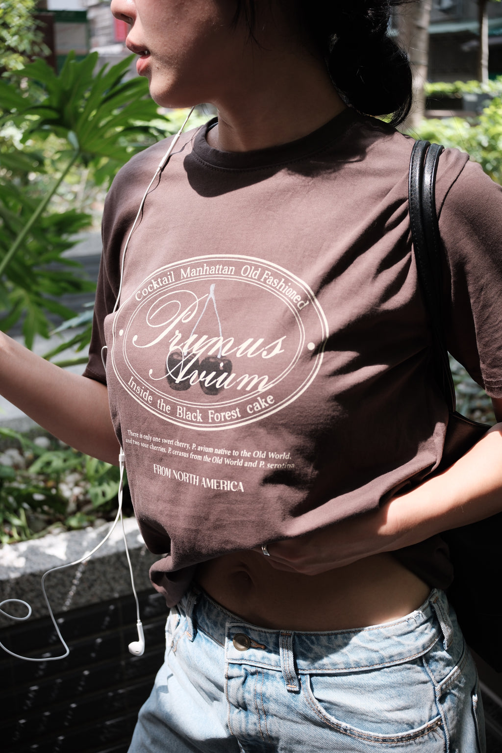 Mina T-shirt