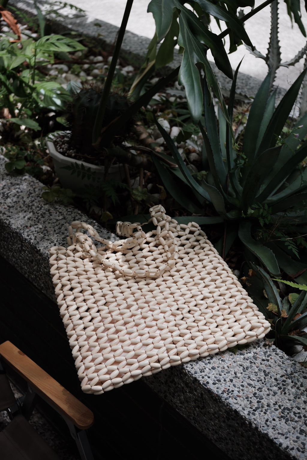 Amelia Tote